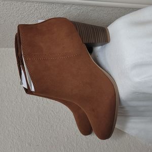 Old Navy Booties